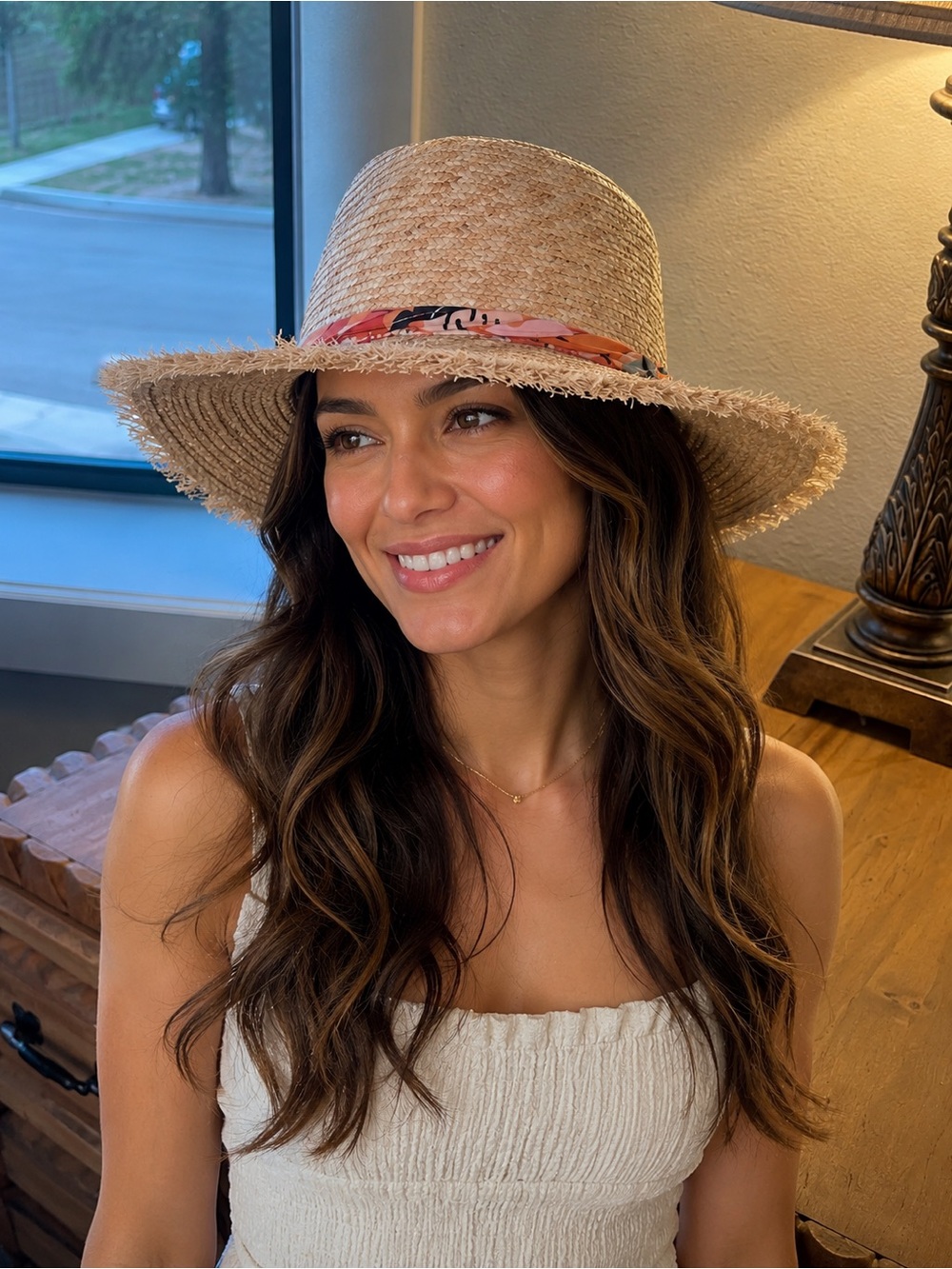 Women's San Diego Hat